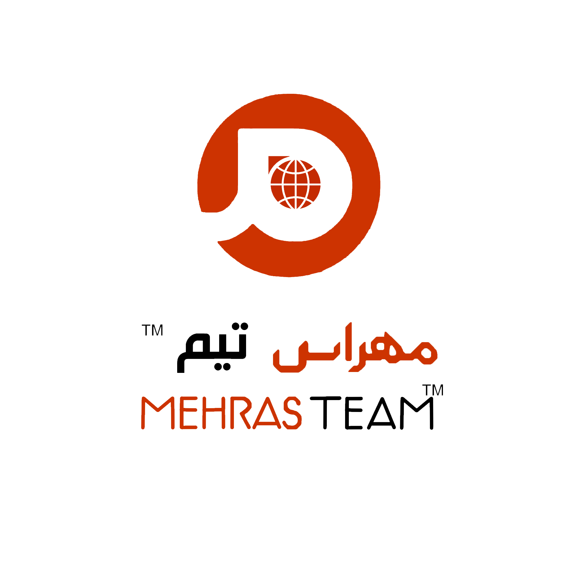 تیم دیجیتال مارکتینگ مهراس Logo